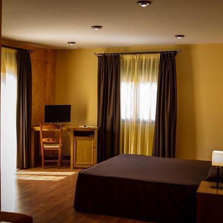 Hostal Rural El Nacimiento Deifontes 部屋 写真