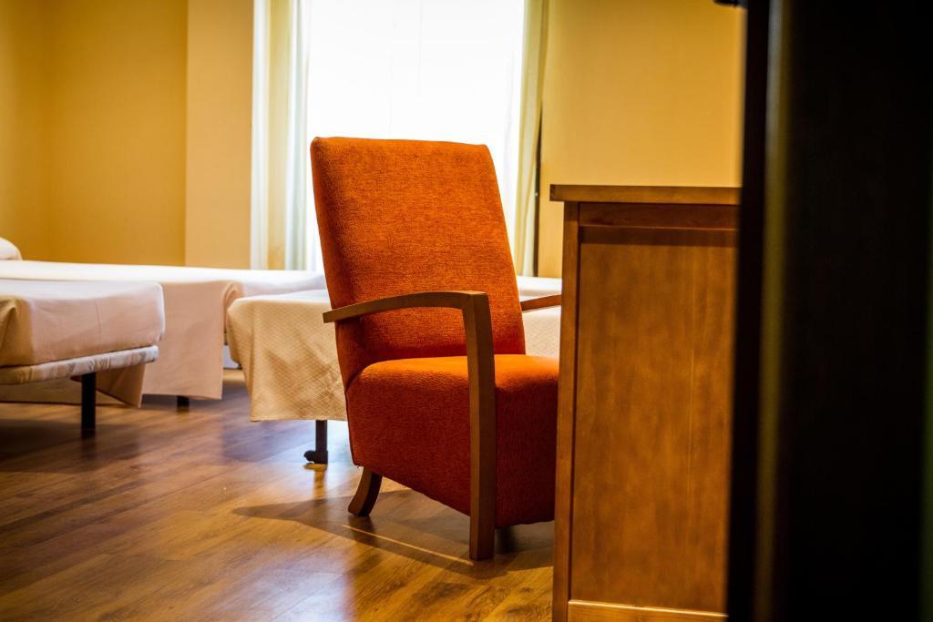 Hostal Rural El Nacimiento Deifontes エクステリア 写真
