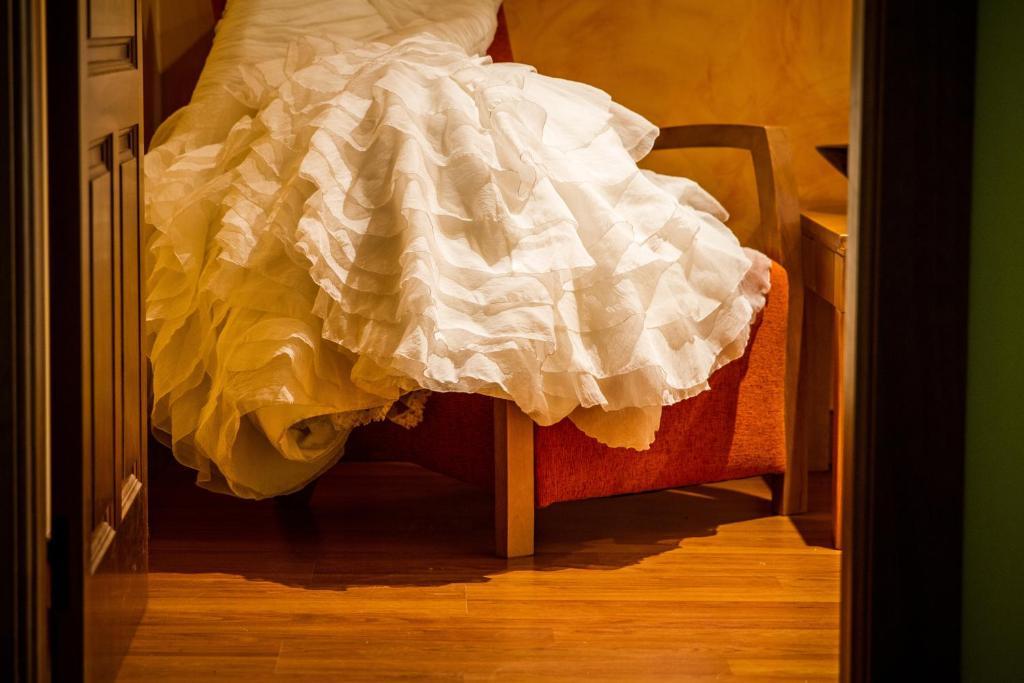 Hostal Rural El Nacimiento Deifontes 部屋 写真