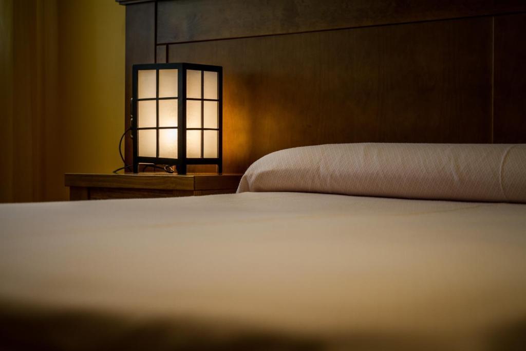 Hostal Rural El Nacimiento Deifontes エクステリア 写真