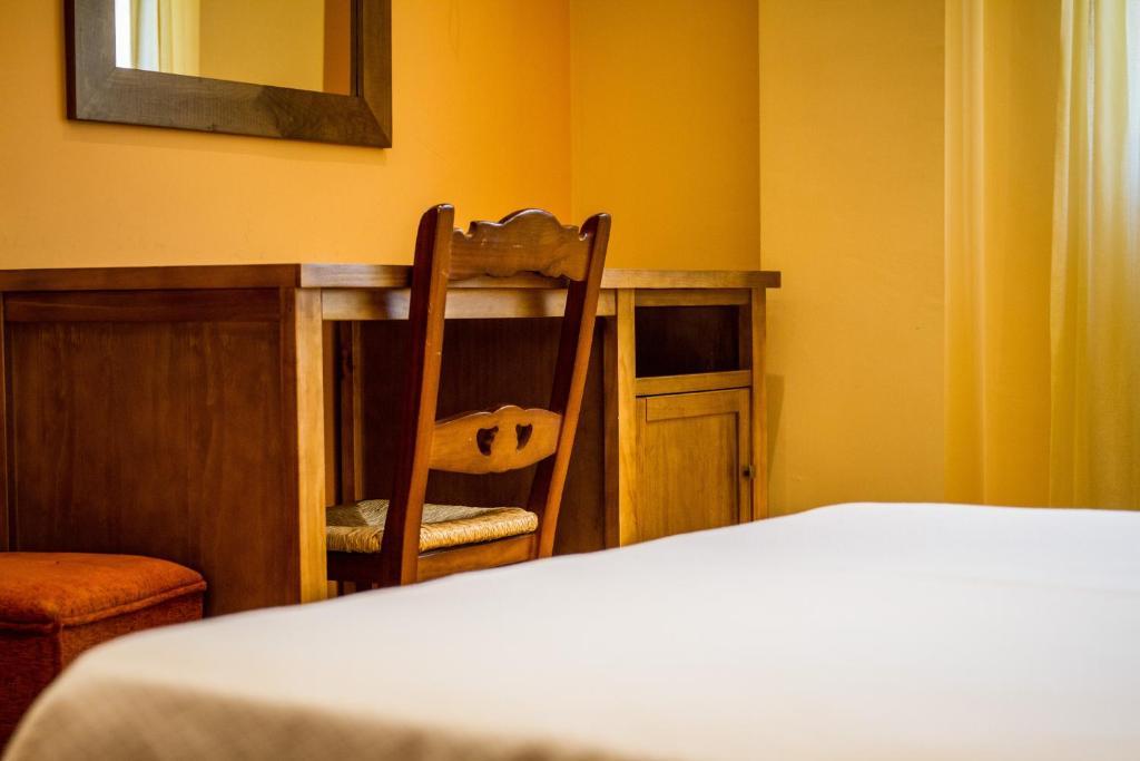 Hostal Rural El Nacimiento Deifontes エクステリア 写真